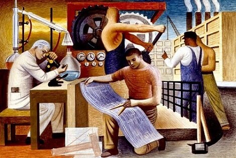 Fase Filosófica SIGLO XIX