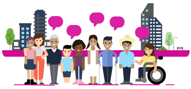 Reforma del artículo 1 constitucional