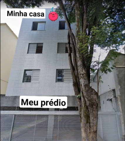 Minha Casa
