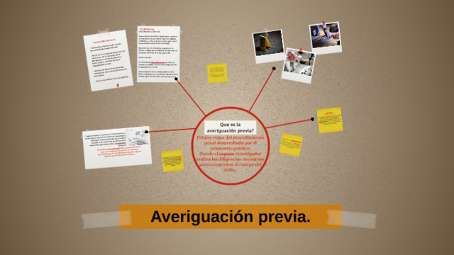 Reforma del artículo 16 constitucional