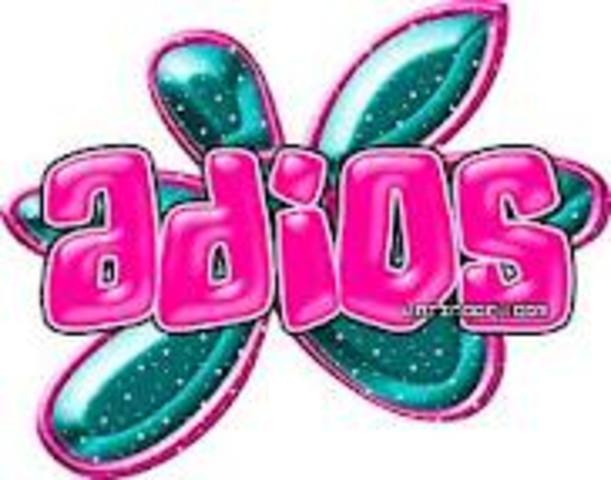 Salida del Instituto