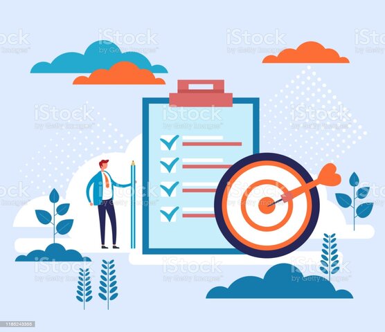 Objetivo de el ISAC.