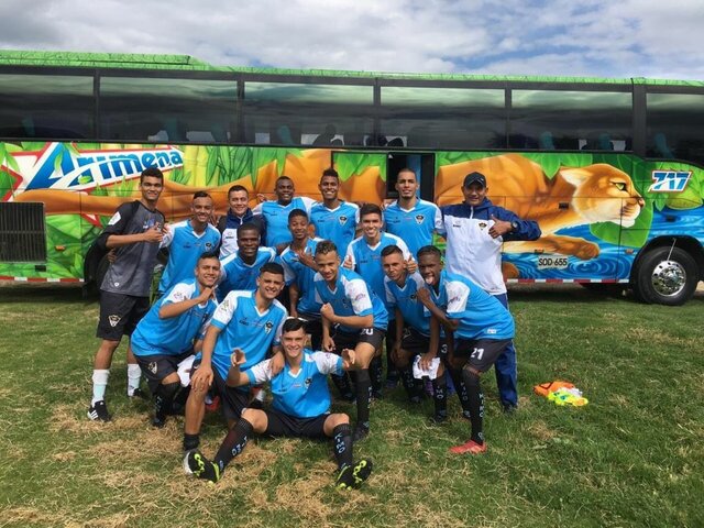 Proceso de adaptacion