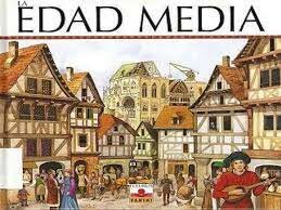MEDIO EVO