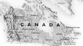 Timeline: LINEA DE TIEMPO  DE ECHOS HISTORCOS- POLITICOS DE CANADA