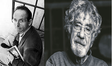 Humberto Maturana y Francisco Varela