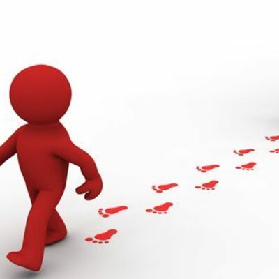 Timeline: Línea de tiempo en estilos de liderazgo, motivación y comunicación.