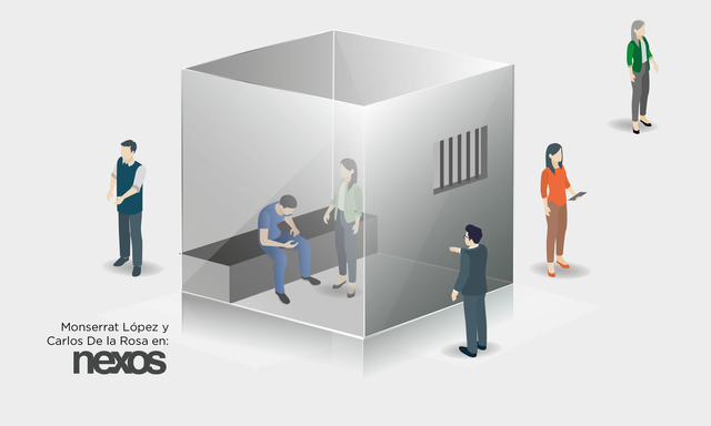 Reforma al artículo 19 constitucional