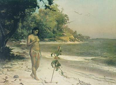 Iracema - Romance Indianista