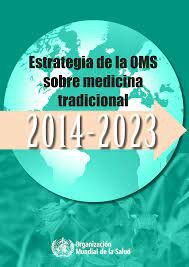 2014 MEDICINA TRADICIONAL