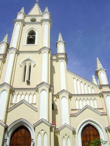 La Iglesia