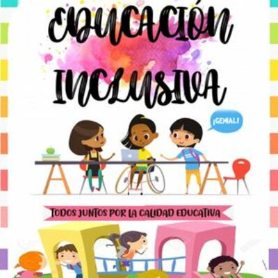 Timeline: Evolución de la política en el marco de la educación inclusiva