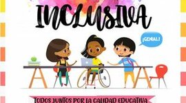 Timeline: Evolución de la política en el marco de la educación inclusiva