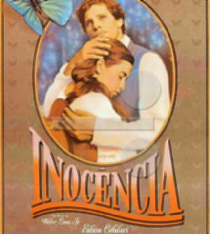 Inocência - Romance Regionalista