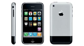 Timeline: iPhone timeline