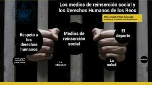 Reforma del artículo 18 constitucional