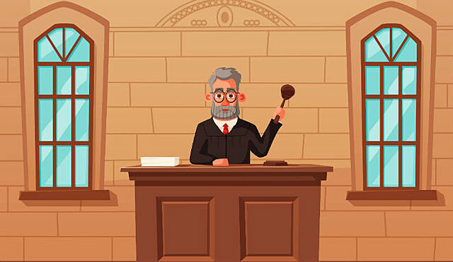 Reforma al artículo 17 constitucional