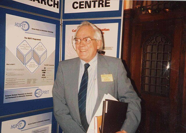 Ergonomics for a Computer