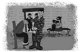 Reforma del artículo 1 constitucional