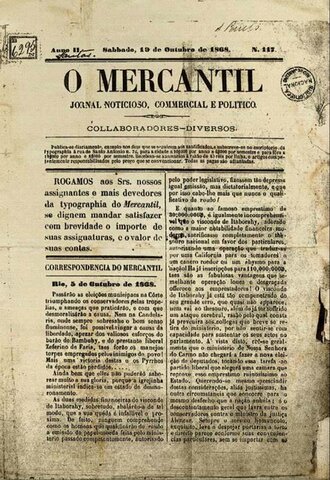 Folhetins - ampliação do público-leitor