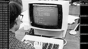 Primeras redes de computadoras