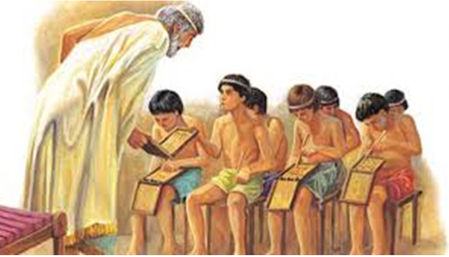 Edad antigua  Grecia y roma