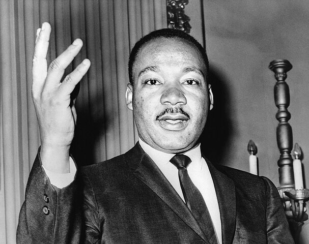 Martin Luther King