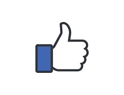 Facebook-Me gusta