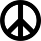 Peace and love