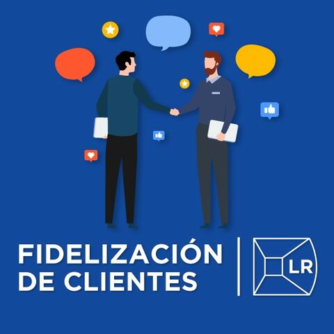 La fidelización