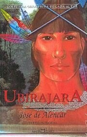 Ubirajara - Romance Indianista