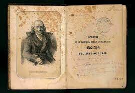 Obra Medica Homeopática (Órganon)