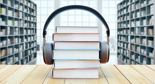 Audio Books