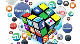 Timeline: Hitos importantes para el desarrollo de las Redes Sociales.