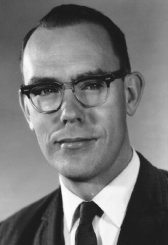 Ivan Sutherland y Computer Graphics