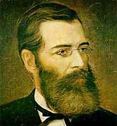 Nascimento de José de Alencar