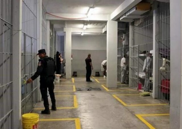 Reforma al artículo 115