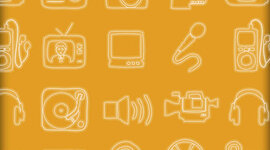 Timeline: Evolución de la Multimedia - 19041412