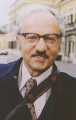Dr. George B. Dantzig