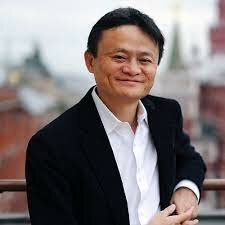Jack Ma