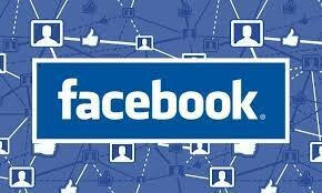 Lanzamiento de facebook.