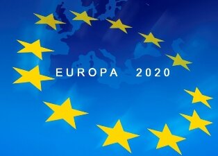 Estrategia Europa 2020