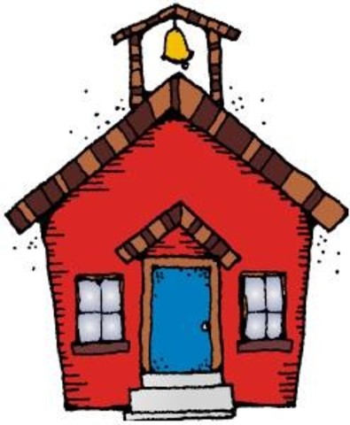 Went to Kindergarten