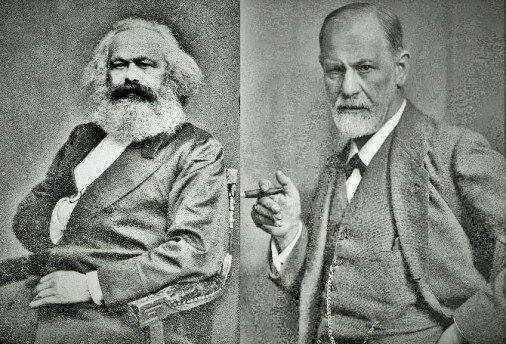 Freud y Marx