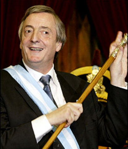 2003 Discusión sobre un nuevo marco legal