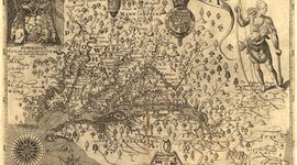 Timeline: Settlement of the 13 English Colonies