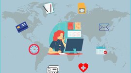 Timeline: Linea del tiempo