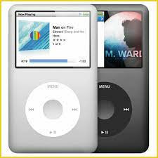 Ipod