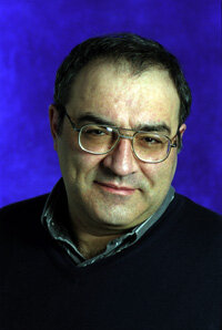 Leonid Khachiyan