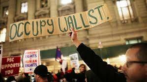 Occupy